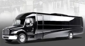 Nashville Group Transportation
