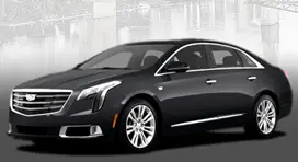 Nashville Special Occasions Chauffeured Transportation